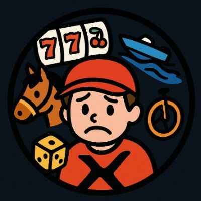 競馬・競艇・競輪・無料予想で儲けよう（T）