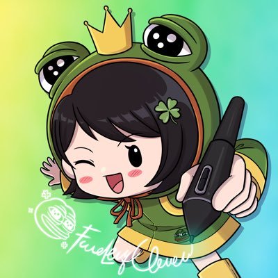 4LeafCloverNFT profile picture