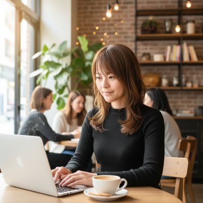 なつこ⭐︎動画制作