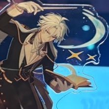 ゆかり🩶ᩚ🩷ྀི💙ᩚ