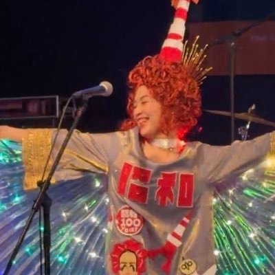 川原 那緒/ドレミファ川原