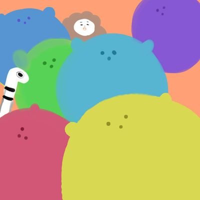ホリゴメ姐