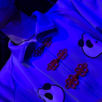 パンダ飲んだ🐼🥤