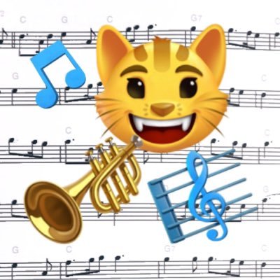 ムホムホ🎺😺