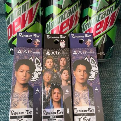 💜えーふぃ💜山の民🦊