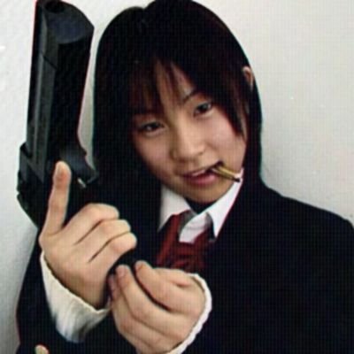 六連グミちゃん