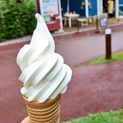 さちゃぁん´ω`)💚🍦