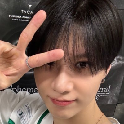 🐣🌱🖤taemaya_6v6🖤🌱🐥