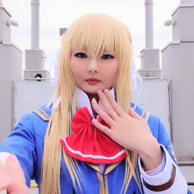 なーみん◆Cosplayer