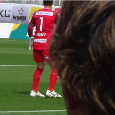 ノノノ(mukimuki KUFC💪⚽️)