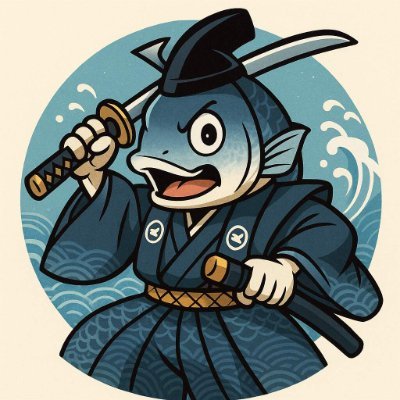 鮮魚侍