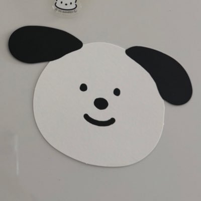 ポチャッコもどき