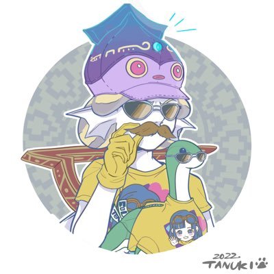 そら・てん@駆け出し配信垂れ流しおじさん