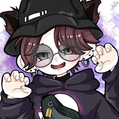 ばけ太郎