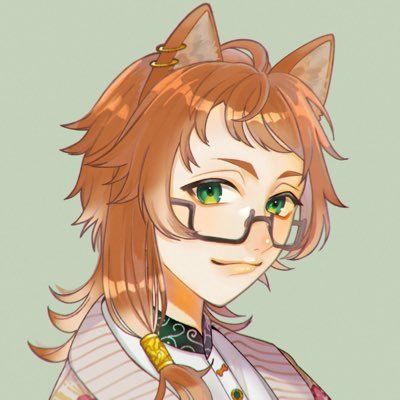 緒届はこ🌄🐕