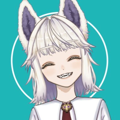 天犲 八雲🐺🌲セルフ受肉Vtuber