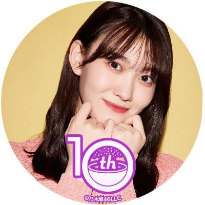 100与田@カイオーガ ベイ・マリサポ(与田瀬マチヲさくら)(2号・神推し)乃木坂バスラ両日参加