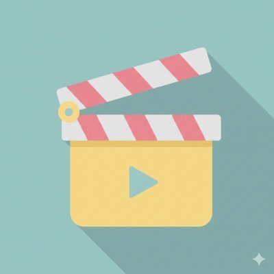 実写化映画📚漫画＆映像ナビ