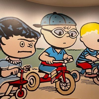 湯上がりパックマン