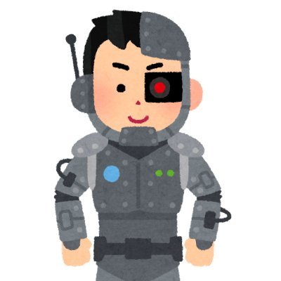 メカ拓郎🍜