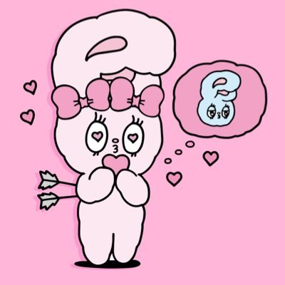 ふわふわはにめろ人生🧑‍🩰🎶