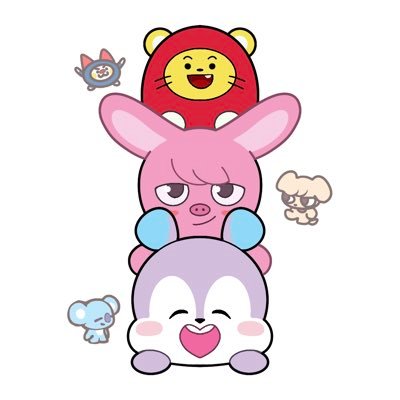 μ