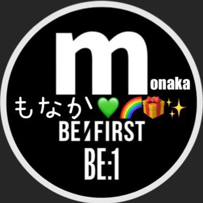もなか💚🌈🎁✨RP
