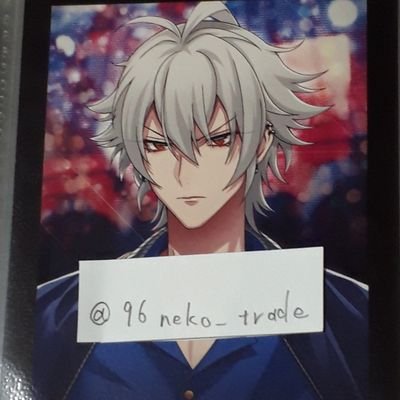 猫@すごく眠いのでお返事遅めです。