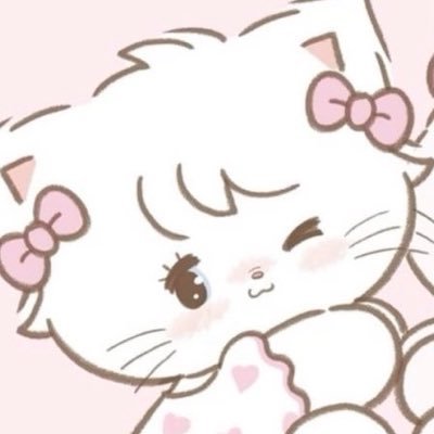 ʊﾟꕀ ჯ 🎀