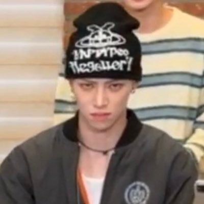 三度の飯よりジアハオがすき♩