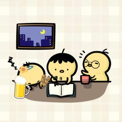 あおちゃん