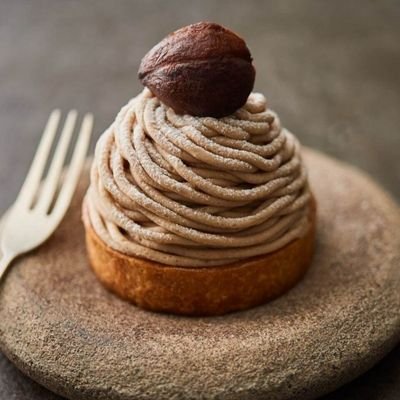 くり kuri 🌰❄️Eternal White🤍