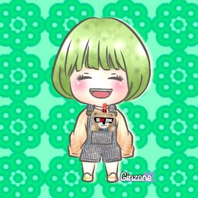 rodyコ。💚