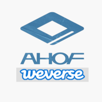 AHOF (아홉) Weverse Updates
