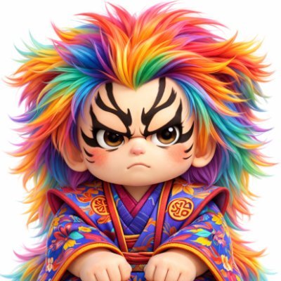 AI絵門@AIxSNSx副業