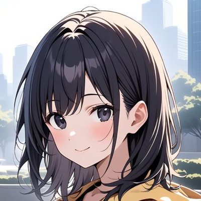 ハンピョンイル(hAnpyongIl)@AIイラスト