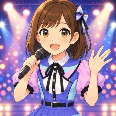 Ryosan@AKB湖38ヶ月めish