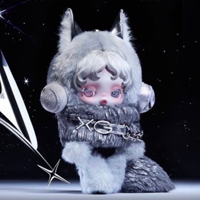 うーぱー🫧🐺❤️‍🔥