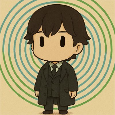 あおいくん@見習いテスト屋