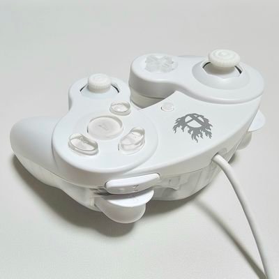 ドンシャリおじさん