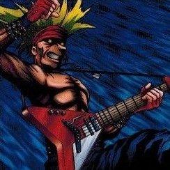 AXL