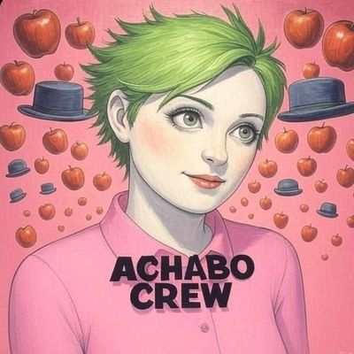 Achabocrew