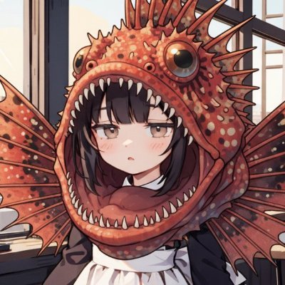 AIアニメイラスト