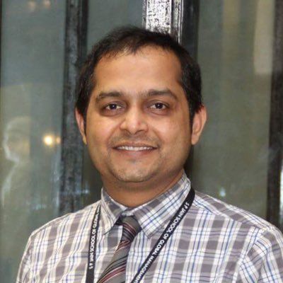 Aeknath_Mishra