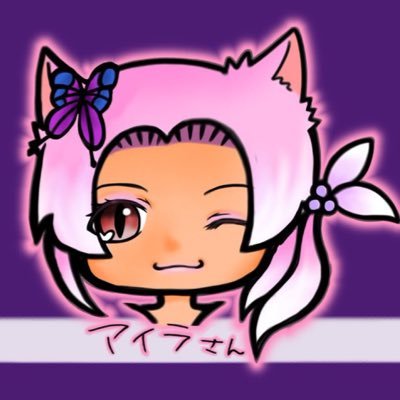 アイラ改めアイシャFF14.Unicorn