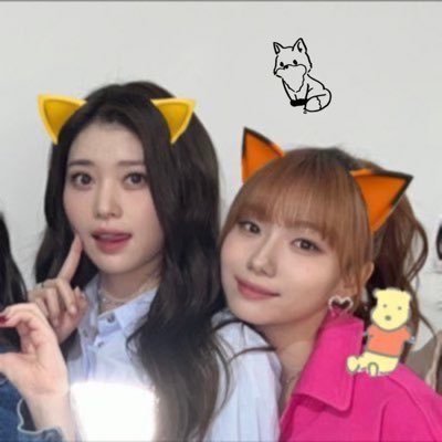 아이카(アイカ)🦊🐱