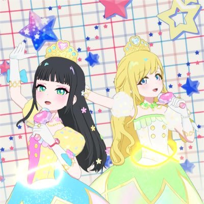 えりんandダイヤ🍎