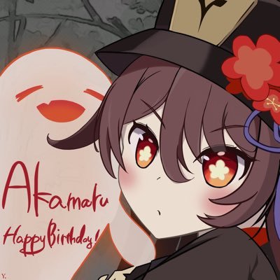 あかまる‎‎⚔️雅完凸