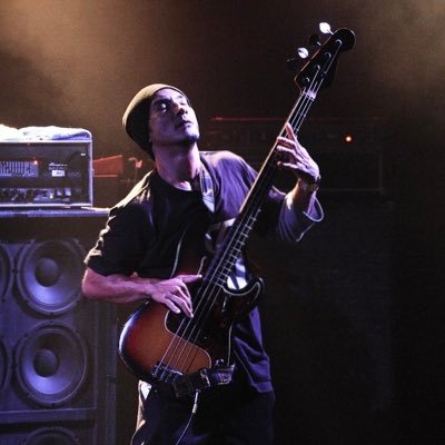 【公式】秋本"HEAVY"武士 INFO