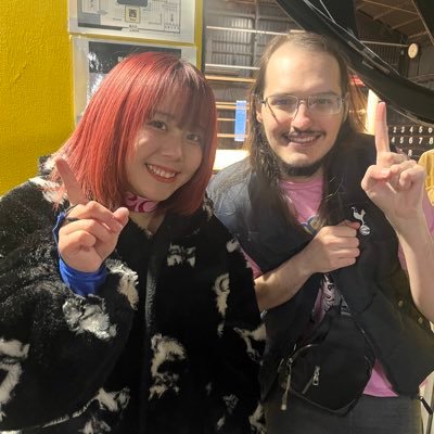 Alfie (アルフィ) #蓮燦 #SaisNest #あーちゃんまる 🚀🍜🔋